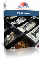 Moduł - Kasa