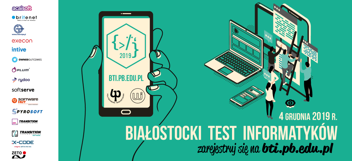 Białostocki Test Informatyków